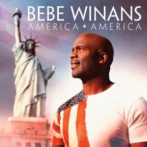 America America by Winans, Bebe (CD, 2012)